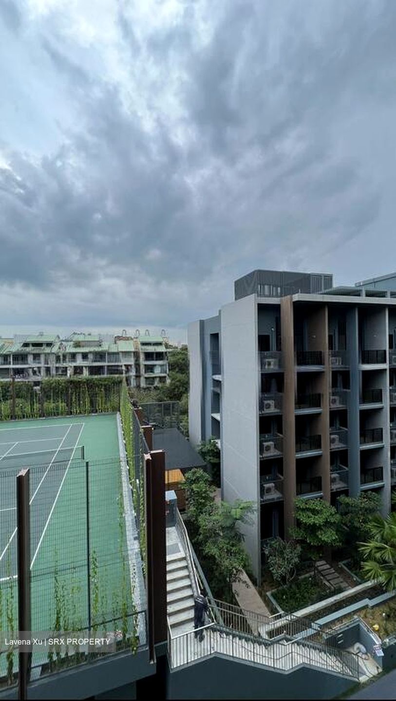 Kent Ridge Hill Residences (D5), Apartment #504102171